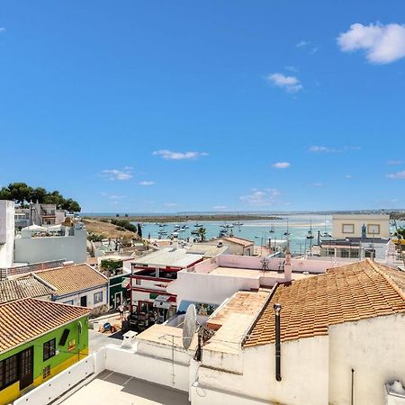 Casa Sunset - Beautiful Apartments In The Centre Of Alvor With Roof Terrace Extérieur photo