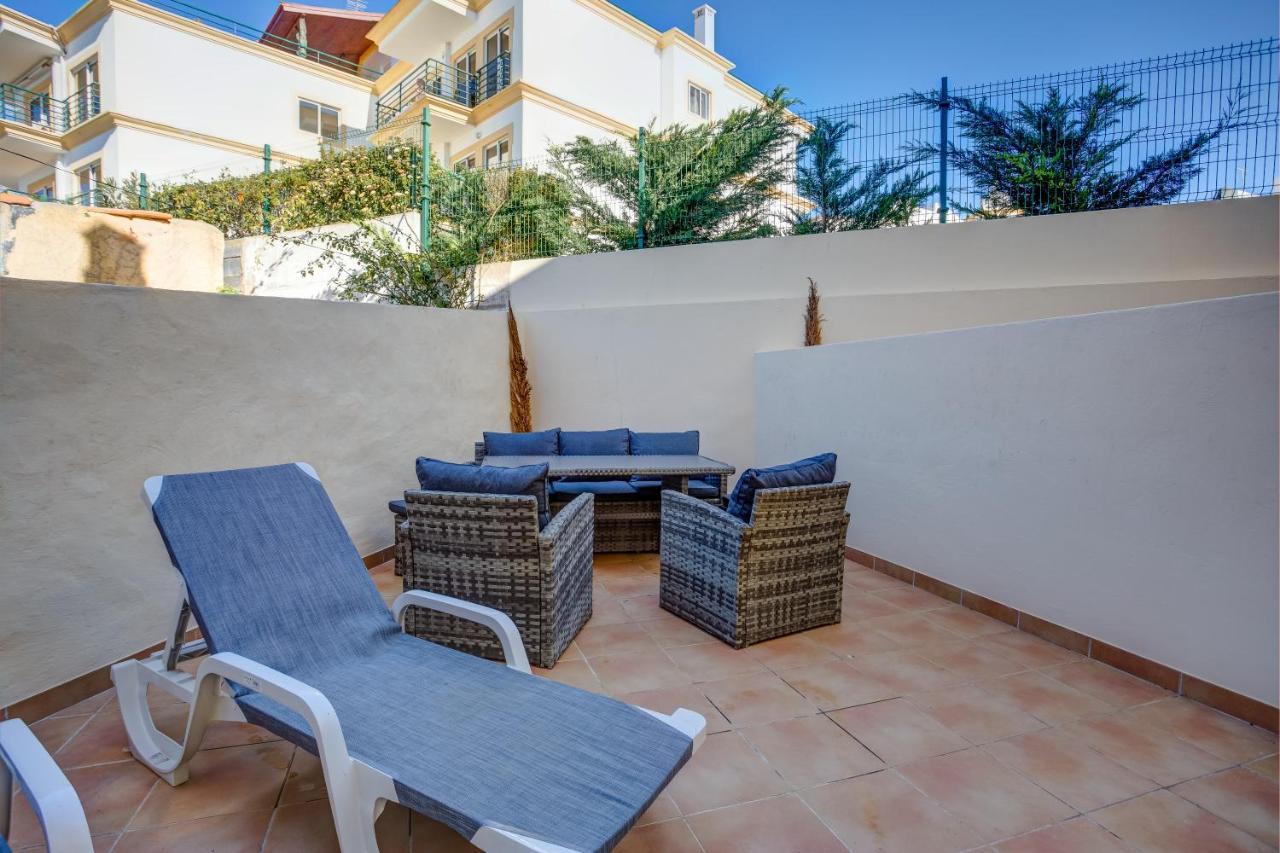 Casa Sunset - Beautiful Apartments In The Centre Of Alvor With Roof Terrace Extérieur photo