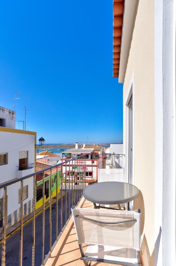 Casa Sunset - Beautiful Apartments In The Centre Of Alvor With Roof Terrace Extérieur photo