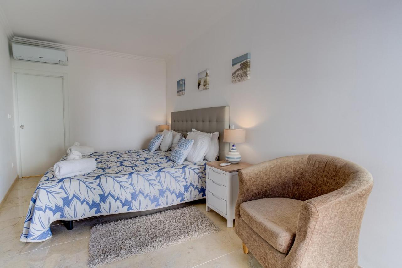 Casa Sunset - Beautiful Apartments In The Centre Of Alvor With Roof Terrace Extérieur photo