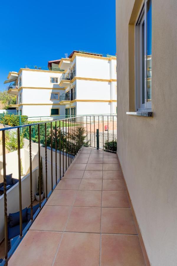 Casa Sunset - Beautiful Apartments In The Centre Of Alvor With Roof Terrace Extérieur photo