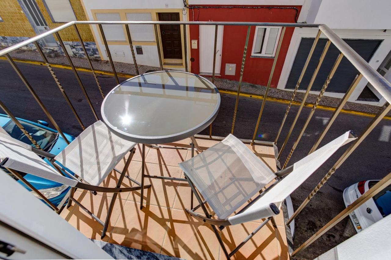 Casa Sunset - Beautiful Apartments In The Centre Of Alvor With Roof Terrace Extérieur photo