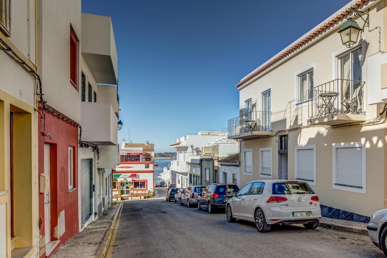 Casa Sunset - Beautiful Apartments In The Centre Of Alvor With Roof Terrace Extérieur photo