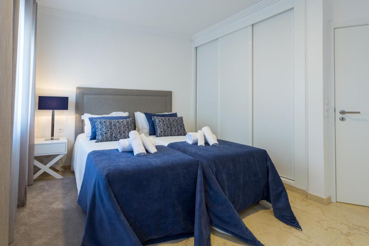 Casa Sunset - Beautiful Apartments In The Centre Of Alvor With Roof Terrace Extérieur photo