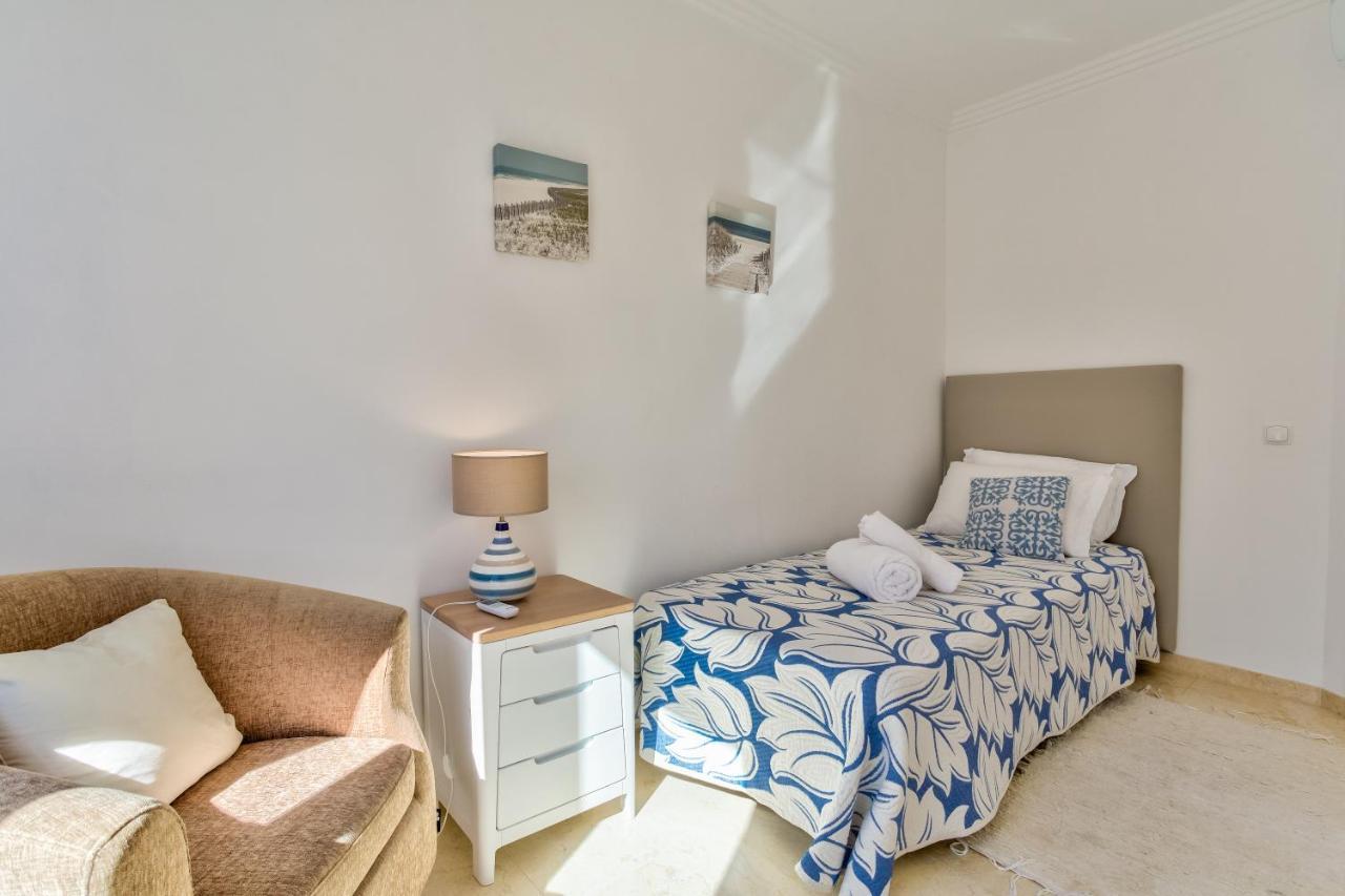 Casa Sunset - Beautiful Apartments In The Centre Of Alvor With Roof Terrace Extérieur photo