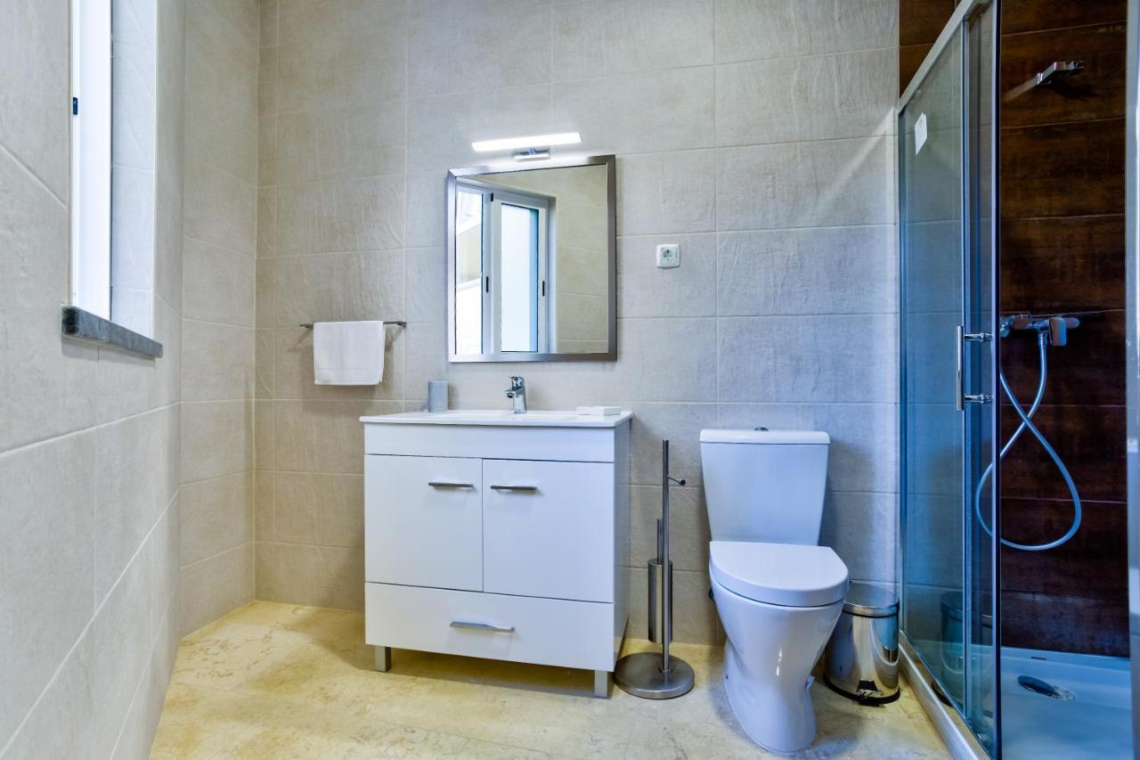Casa Sunset - Beautiful Apartments In The Centre Of Alvor With Roof Terrace Extérieur photo