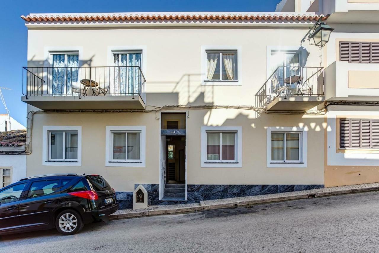 Casa Sunset - Beautiful Apartments In The Centre Of Alvor With Roof Terrace Extérieur photo
